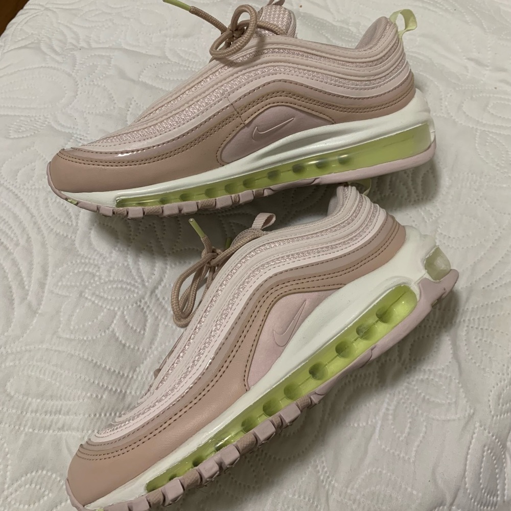 Nike Air Max 97 Pink